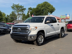 Used 2017  Toyota Tundra 2WD CrewMax SR5 4&period;6L at Auto Finance Center near Matthews&comma; NC
