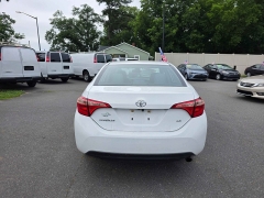 Used 2019  Toyota Corolla &lpar;Natl&rpar; at Auto Finance Center of Rock Hill near Rock Hill&comma; SC