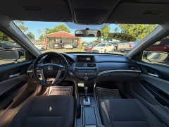 Used 2011  Honda Accord Sedan 4d LX Auto at Auto Finance Center near Matthews&comma; NC