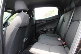Used 2020  Honda Civic Hatchback 4d LX at Auto Finance Center of Rock Hill near Rock Hill&comma; SC