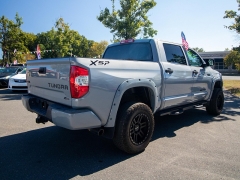 Used 2020  Toyota Tundra 4WD CrewMax 5.5' Bed 5.7L (Natl) at Auto Finance Center of Rock Hill near Rock Hill, SC