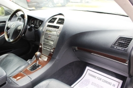 Used 2012  Lexus ES 350 4dr Sdn at Auto Finance Center near Matthews&comma; NC