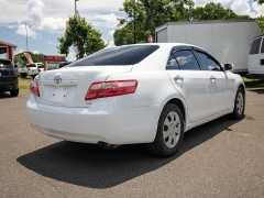 Used 2009 Toyota Camry 4dr Sdn I4 (Natl) at Auto Finance Center of Rock Hill near Rock Hill, SC