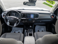 Used 2023 Toyota Tacoma 4WD Double Cab 5' Bed V6 (Natl) at Auto Finance Center of Rock Hill near Rock Hill, SC