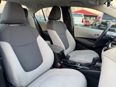 Used 2021  Toyota Corolla LE CVT at Auto Finance Center of Rock Hill near Rock Hill&comma; SC