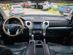 Used 2016 Toyota Tundra 2WD Truck CrewMax 5.7L FFV V8 6-Spd AT (Natl) at Auto Finance Center of Rock Hill near Rock Hill, SC