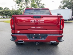 Used 2024 GMC Sierra 1500 4WD Crew Cab Denali at Auto Finance Center of Rock Hill near Rock Hill, SC