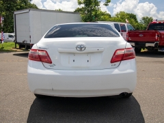 Used 2009 Toyota Camry 4dr Sdn I4 (Natl) at Auto Finance Center of Rock Hill near Rock Hill, SC