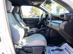 Used 2024  Toyota Tacoma 4WD Double Cab Bed (Natl) at Auto Finance Center of Rock Hill near Rock Hill, SC