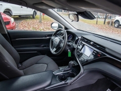 Used 2019  Toyota Camry Auto &lpar;Natl&rpar; at Auto Finance Center of Rock Hill near Rock Hill&comma; SC