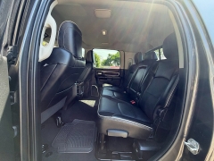 Used 2024  Ram 3500 4WD Laramie Mega Cab 6'4" Box at Auto Finance Center near Matthews&comma; NC