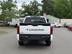 Used 2025  Toyota Tundra 4WD SR CrewMax 5&period;5ft Bed at Auto Finance Center near Matthews&comma; NC