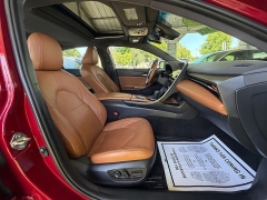 Used 2020  Toyota Avalon 4d Sedan Limited at Auto Finance Center near Matthews&comma; NC