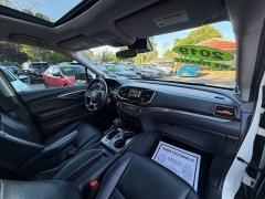 Used 2019  Honda Pilot 4d SUV FWD EX-L at Auto Finance Center near Matthews&comma; NC