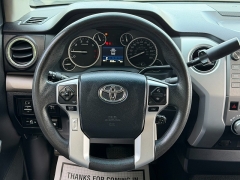 Used 2017  Toyota Tundra 2WD CrewMax SR5 4&period;6L at Auto Finance Center near Matthews&comma; NC