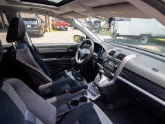 Used 2009 Honda CR-V 4d SUV 4WD EX at Auto Finance Center of Rock Hill near Rock Hill, SC