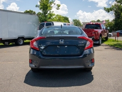 Used 2017 Honda Civic Sedan 4d Touring at Auto Finance Center of Rock Hill near Rock Hill, SC