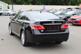 Used 2012  Lexus ES 350 4dr Sdn at Auto Finance Center near Matthews&comma; NC