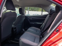 Used 2018  Toyota Corolla (Natl) at Auto Finance Center of Rock Hill near Rock Hill, SC