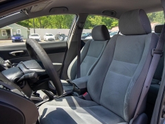 Used 2010 Honda Civic Sedan 4d LX 5spd at Auto Finance Center of Rock Hill near Rock Hill, SC