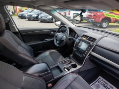 Used 2017 Toyota Camry Auto (Natl) at Auto Finance Center of Rock Hill near Rock Hill, SC