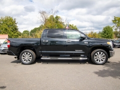 Used 2017  Toyota Tundra 2WD CrewMax Limited 5.7L FFV at Auto Finance Center of Rock Hill near Rock Hill, SC