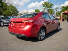Used 2018 Toyota Corolla (Natl) at Auto Finance Center of Rock Hill near Rock Hill, SC