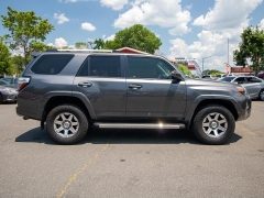 Used 2014 Toyota 4Runner 4WD 4dr V6 (Natl) at Auto Finance Center of Rock Hill near Rock Hill, SC