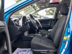 Used 2016  Toyota RAV4 4d SUV AWD XLE at Auto Finance Center of Rock Hill near Rock Hill, SC