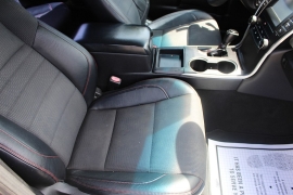 Used 2017  Toyota Camry Auto &lpar;Natl&rpar; at Auto Finance Center of Rock Hill near Rock Hill&comma; SC
