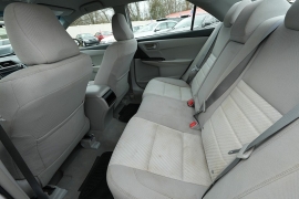 Used 2016  Toyota Camry 4dr Sdn I4 Auto &lpar;Natl&rpar; at Auto Finance Center of Rock Hill near Rock Hill&comma; SC