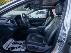 Used 2018 Toyota Camry XSE Auto (Natl) at Auto Finance Center of Rock Hill near Rock Hill, SC