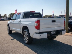 Used 2015  Toyota Tundra 2WD Truck CrewMax 5&period;7L V8 6-Spd AT &lpar;Natl&rpar; at Auto Finance Center of Rock Hill near Rock Hill&comma; SC