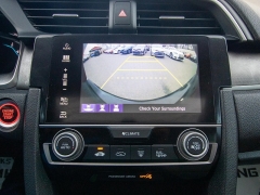 Used 2016  Honda Civic Sedan 4d EX at Auto Finance Center of Rock Hill near Rock Hill&comma; SC