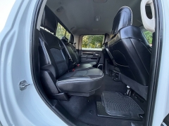 Used 2024  Ram 2500 4WD Laramie Crew Cab 6'4" Box at Auto Finance Center near Matthews&comma; NC