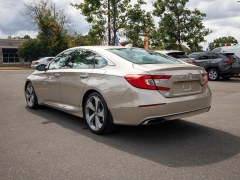 Used 2018  Honda Accord Sedan 4d Touring 1.5L at Auto Finance Center of Rock Hill near Rock Hill, SC