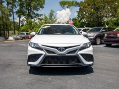 Used 2023 Toyota Camry SE Auto at Auto Finance Center of Rock Hill near Rock Hill, SC