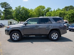Used 2015 Toyota 4Runner RWD 4dr V6 (Natl) at Auto Finance Center of Rock Hill near Rock Hill, SC