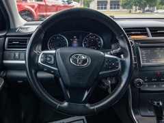 Used 2016 Toyota Camry 4dr Sdn I4 Auto (Natl) at Auto Finance Center of Rock Hill near Rock Hill, SC