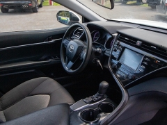 Used 2018 Toyota Camry Auto (Natl) at Auto Finance Center of Rock Hill near Rock Hill, SC