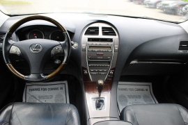 Used 2012  Lexus ES 350 4dr Sdn at Auto Finance Center near Matthews&comma; NC