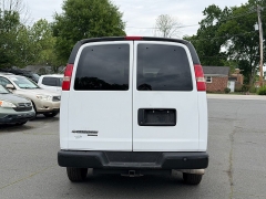 Used 2012  Chevrolet Express Wagon 2500 Wagon LS at Auto Finance Center of Rock Hill near Rock Hill&comma; SC