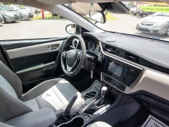 Used 2017 Toyota Corolla (Natl) at Auto Finance Center of Rock Hill near Rock Hill, SC