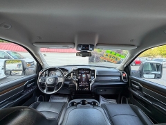 Used 2024  Ram 2500 4WD Laramie Crew Cab 6'4" Box at Auto Finance Center near Matthews&comma; NC