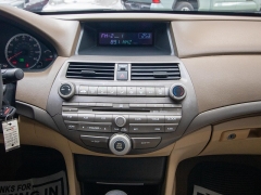 Used 2008 Honda Accord Sedan 4d LX-P Auto at Auto Finance Center of Rock Hill near Rock Hill, SC