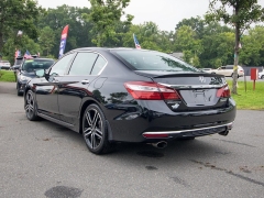 Used 2017 Honda Accord Sedan 4d Sport SE CVT at Auto Finance Center of Rock Hill near Rock Hill, SC