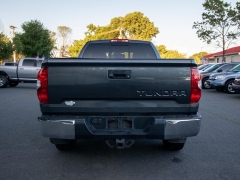 Used 2017 Toyota Tundra 2WD Double Cab 6.5' Bed 4.6L (Natl) at Auto Finance Center of Rock Hill near Rock Hill, SC