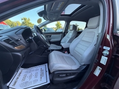 Used 2018  Honda CR-V EX-L 2WD at Auto Finance Center near Matthews&comma; NC