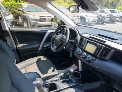 Used 2018  Toyota RAV4 LE AWD &lpar;Natl&rpar; at Auto Finance Center of Rock Hill near Rock Hill&comma; SC