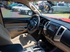 Used 2013 Toyota Tacoma 2WD Double Cab PreRunner V6 Short Bed at Auto Finance Center of Rock Hill near Rock Hill, SC